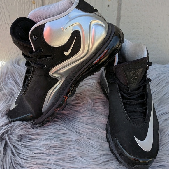 Nike flyposite basketball Schoenen